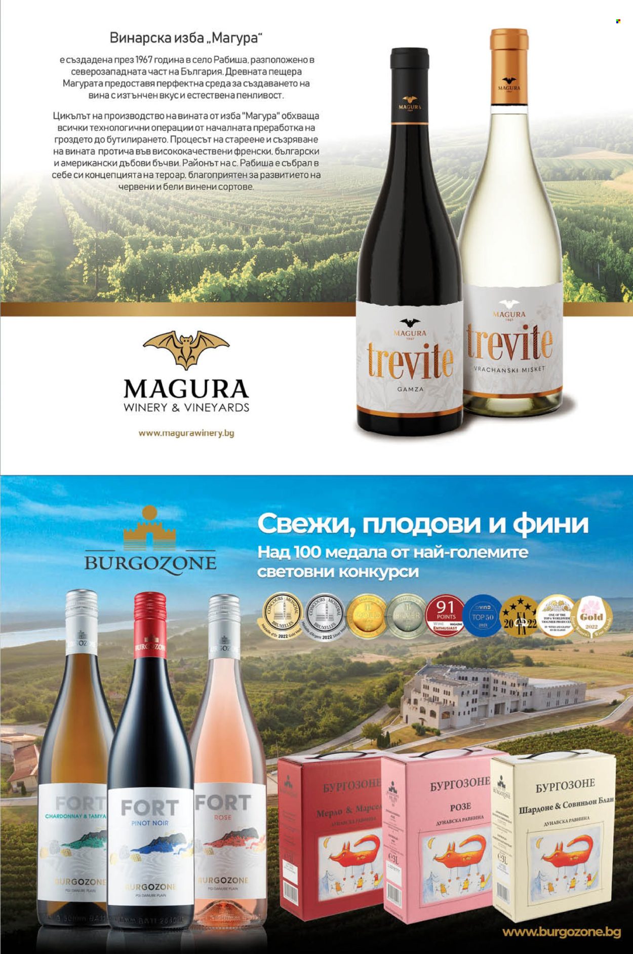 Брошура на МЕТРО. Страница 7