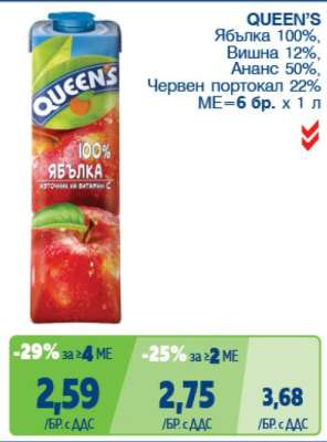 QUEEN'S