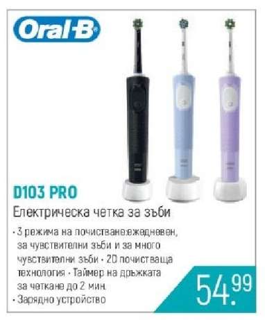 D103 PRO