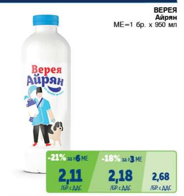 Верея Айрян