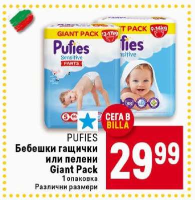 PUFIES