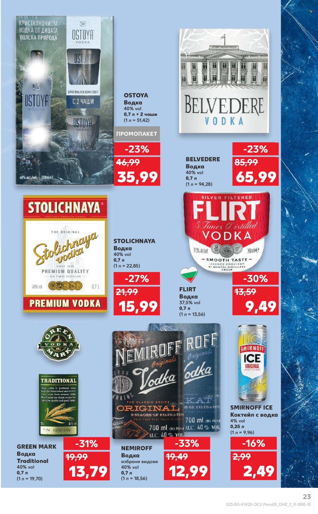 Брошура на Кауфланд - 12.05.2025 - 25.05.2025. Страница 1