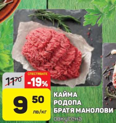 КАЙМА РОДОПА БРАТЯ МАНОЛОВИ