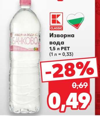 Изворна вода