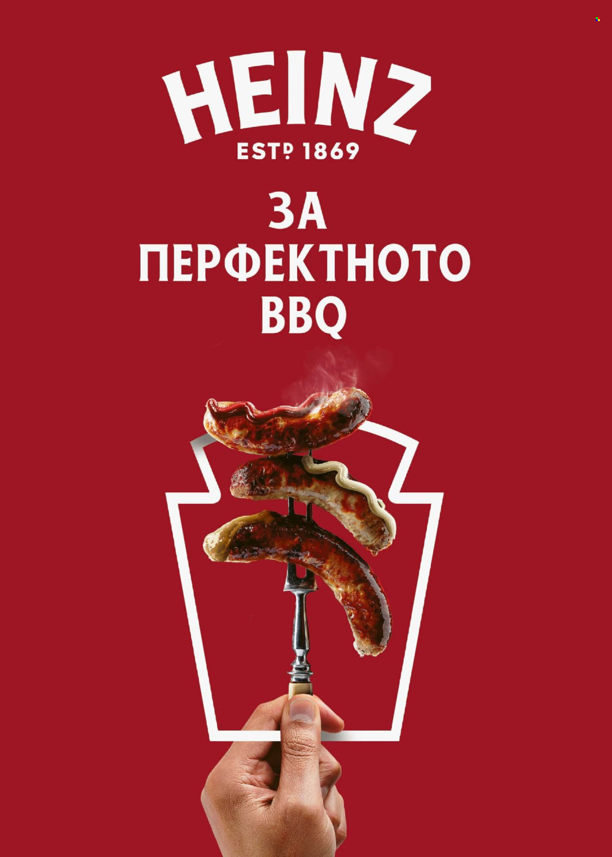 Брошура на BILLA - 22.05.2025 - 28.05.2025. Страница 1