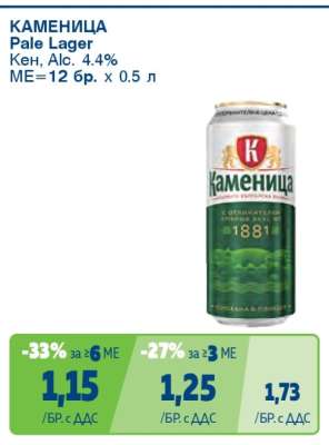 КАМЕНИЦА