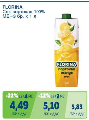 FLORINA