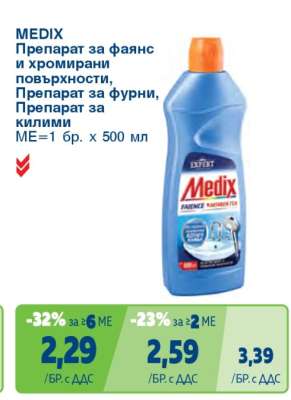 MEDIX