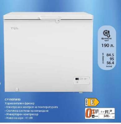 CF190EW0