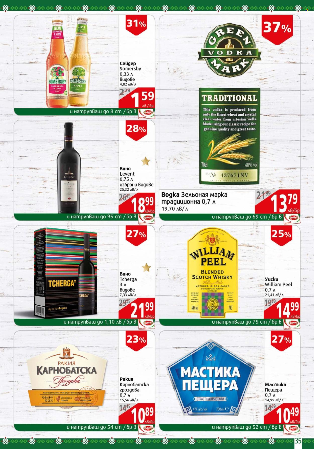 Брошура на BulMag - 26.05.2025 - 01.06.2025. Страница 1