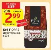 Боб FIORRE