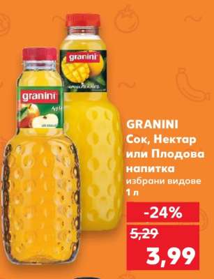 GRANINI