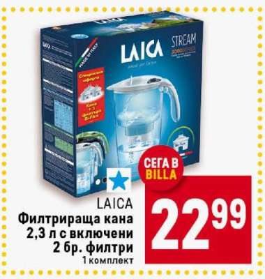 LAICA