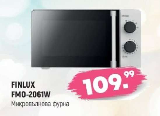 FINLUX FMO-2061W