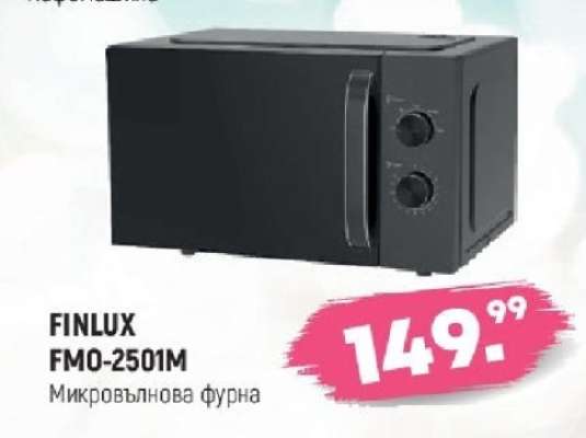 FINLUX FMO-2501M