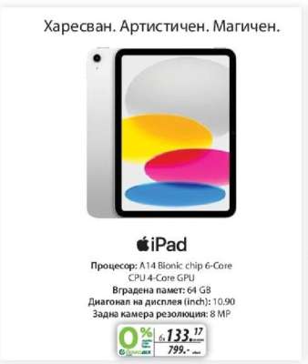 iPad