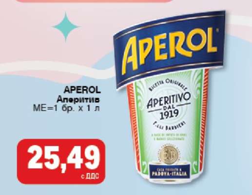 APEROL