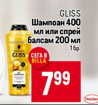 GLISS
