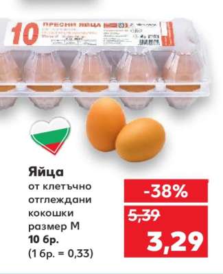 Яйца