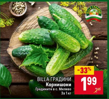 Корнишони