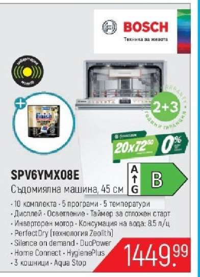 SPV6YMX08E