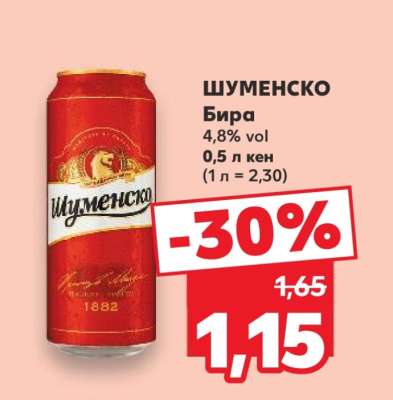 ШУМЕНСКО