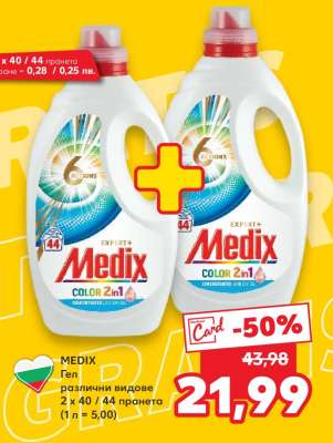 MEDIX