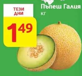 Пъпеш Галия