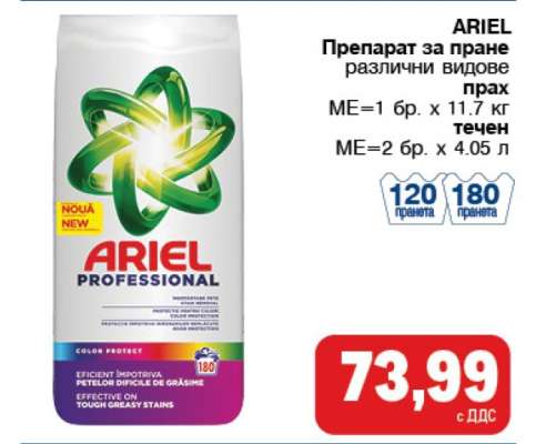 ARIEL