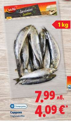 Сардини
