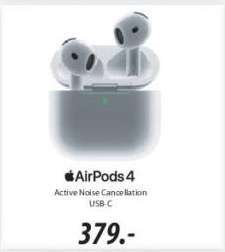 AirPods 4