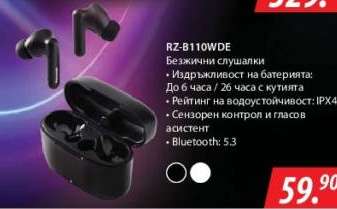 RZ-B110WDE