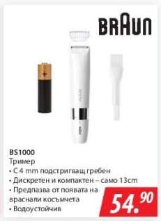 BS1000