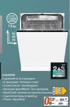 GV642E90