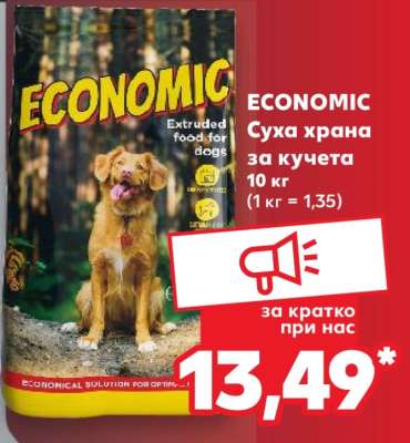 ECONOMIC