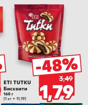 ETI TUTKU