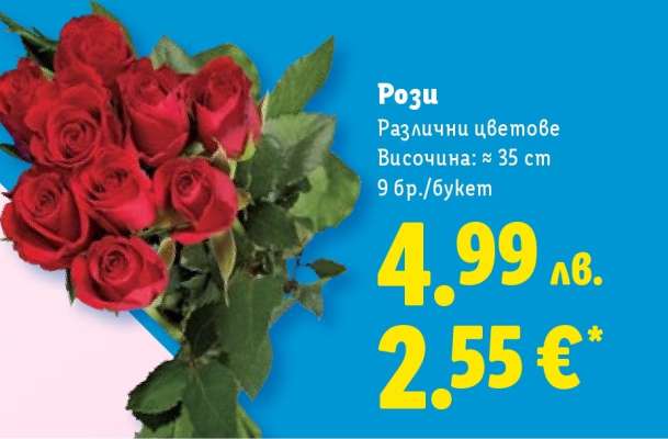 Рози
