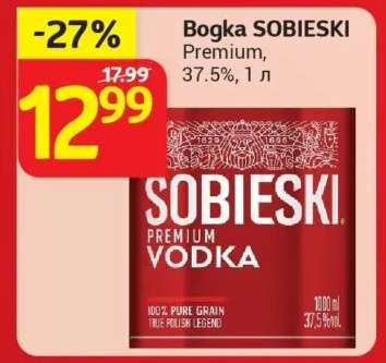 Bogka SOBIESKI