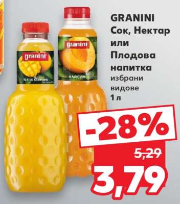 GRANINI
