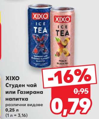 XIXO