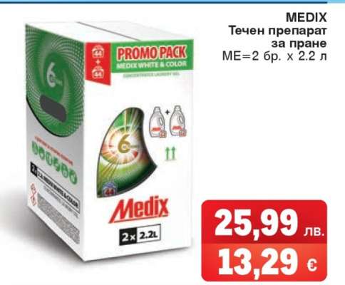 MEDIX