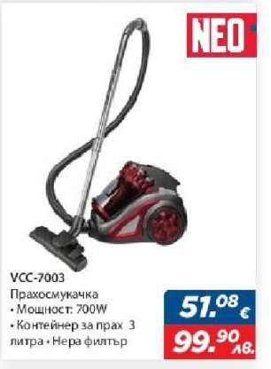 VCC-7003
