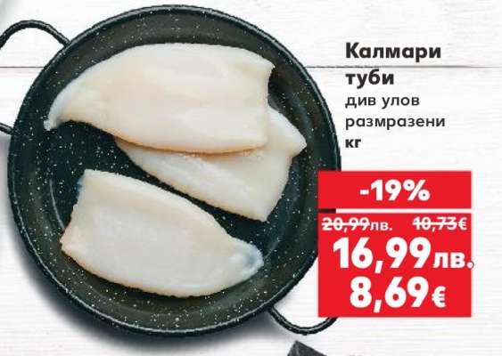 Калмари туби