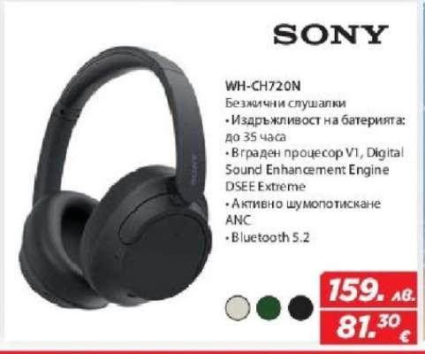 WH-CH720N