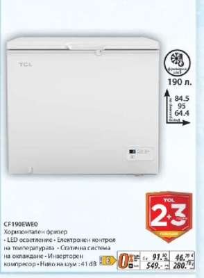 CF190EWE0