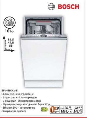 SPV4EMX24E