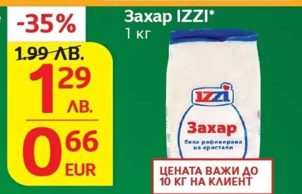 Захар Izzi