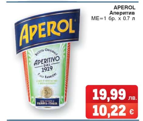 APEROL