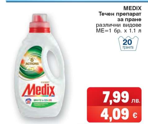 MEDIX
