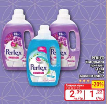 PERLEX